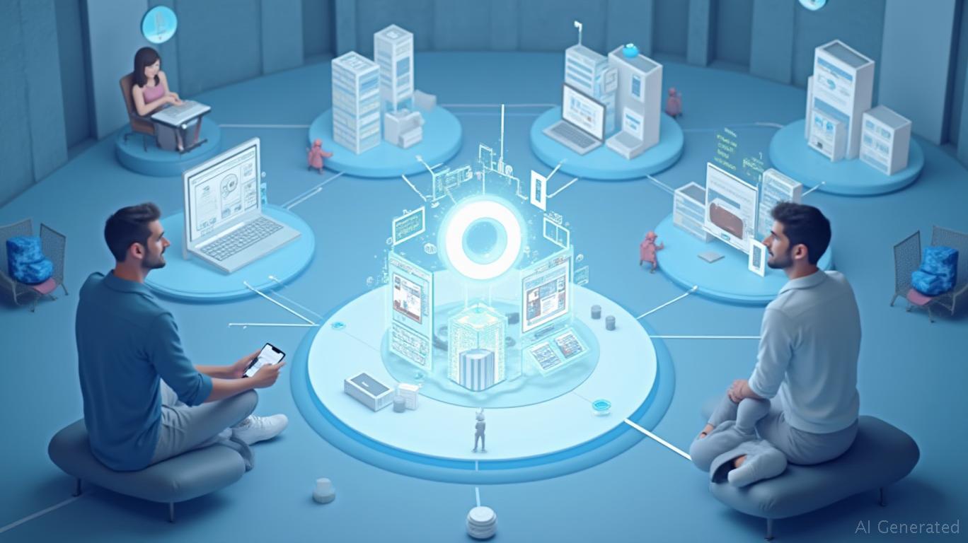 Replit and Microsoft Partner to Democratize Enterprise Software Development