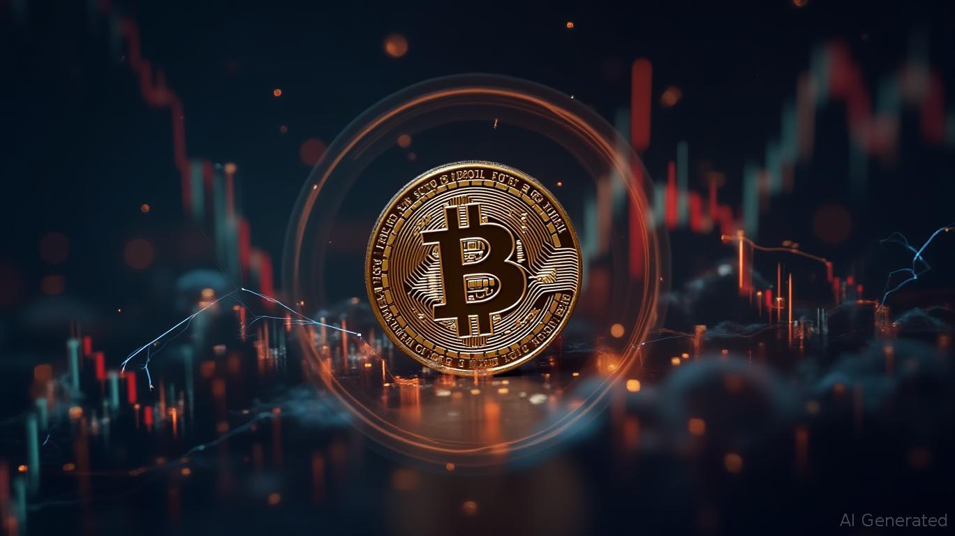 Truth Social Files for Crypto ETF with 70% Bitcoin Allocation