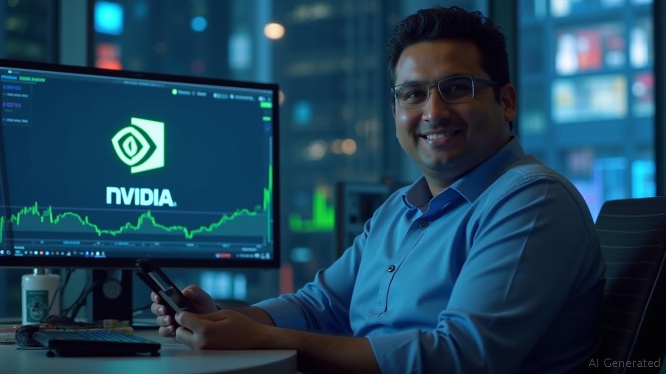 Nvidia Stock Soars as Citi Analyst Raises Price Target to $190