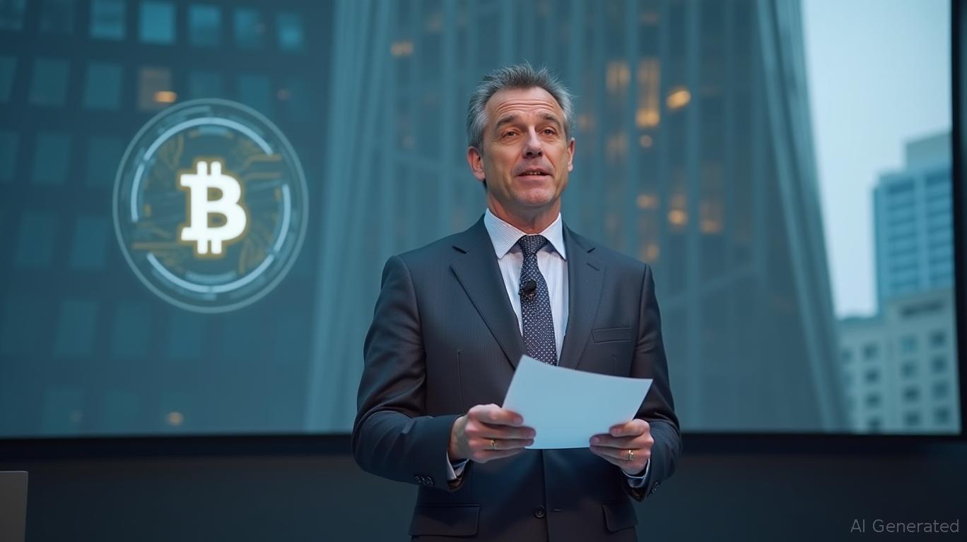 Sequans Communications Allocates $384 Million to Bitcoin for Treasury Diversification
