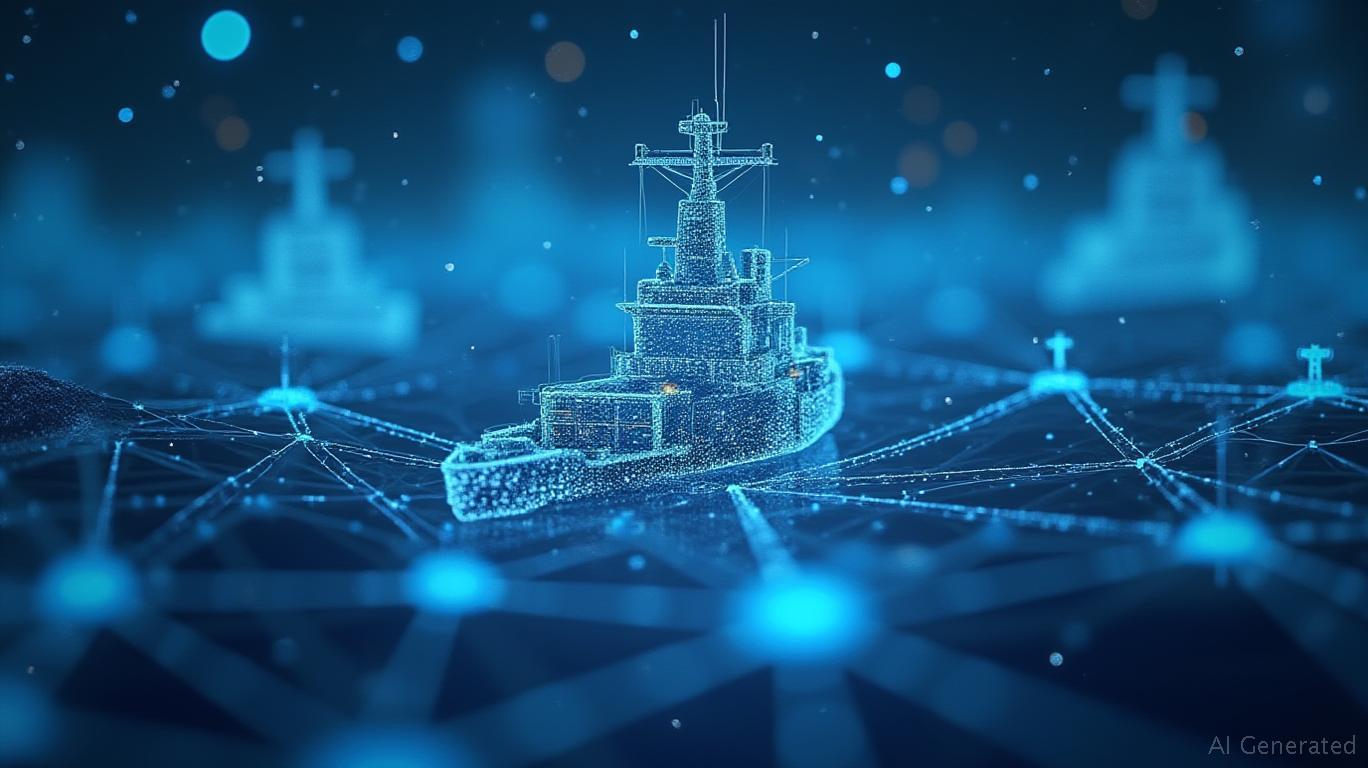 Indian Navy, BEL Sign Contract for NMDA Project to Upgrade Surveillance Systems