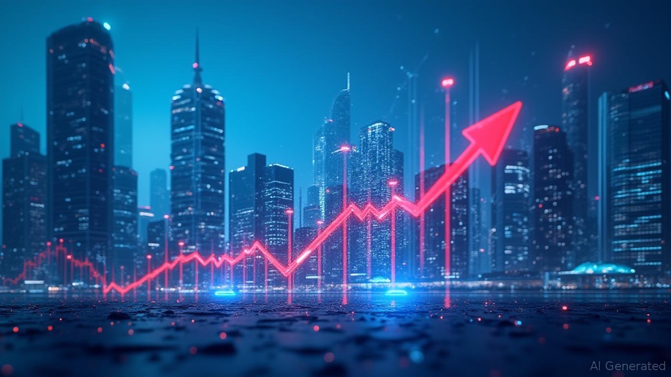 Growth Stocks Surge in Low-Yield Landscape: Capitalizing on Tech and Consumer Dominance