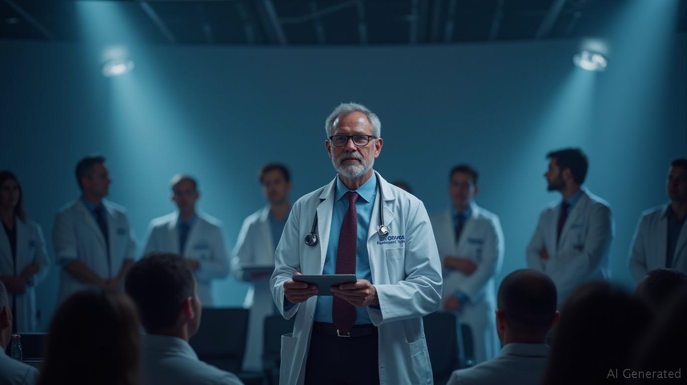 Opko Health shares rise 2.61% intraday after announcing abstract selection for ESPEN Congress.