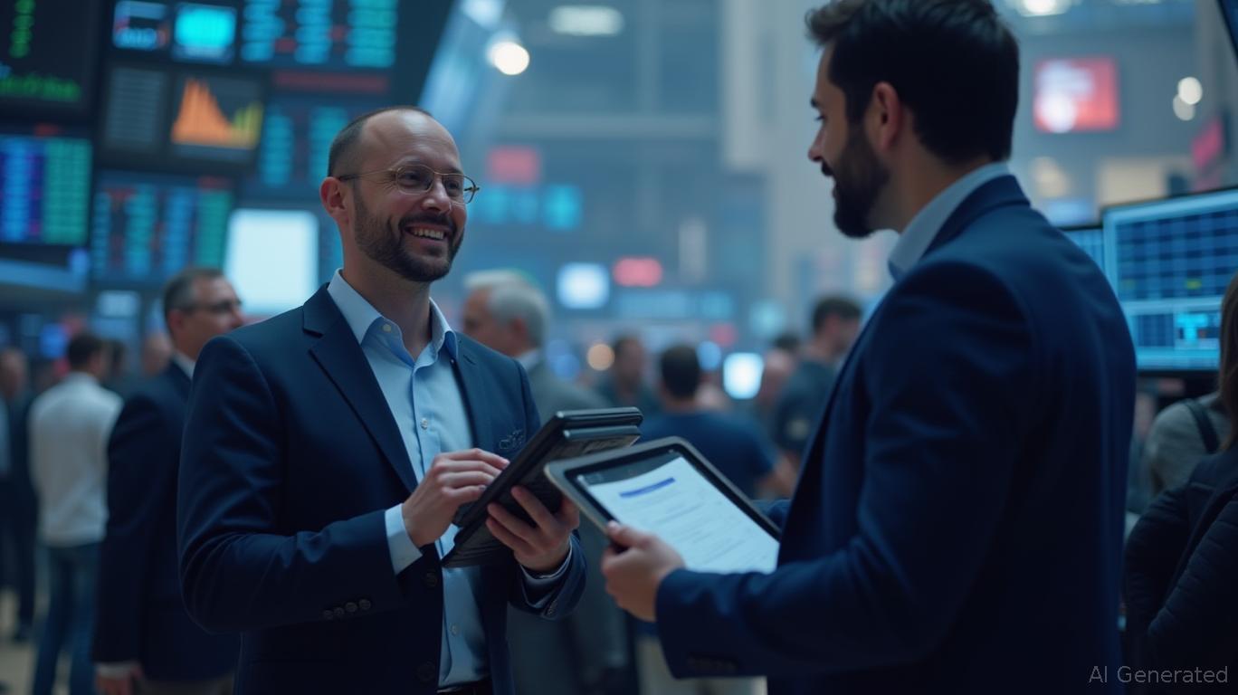 KULR Technology Secures $20 Million Bitcoin-Backed Credit Facility From Coinbase Credit Stock Jumps 23%