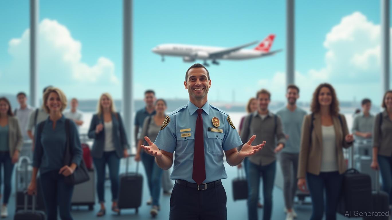 TSA to Lift Shoe Removal Requirement at U.S. Airports