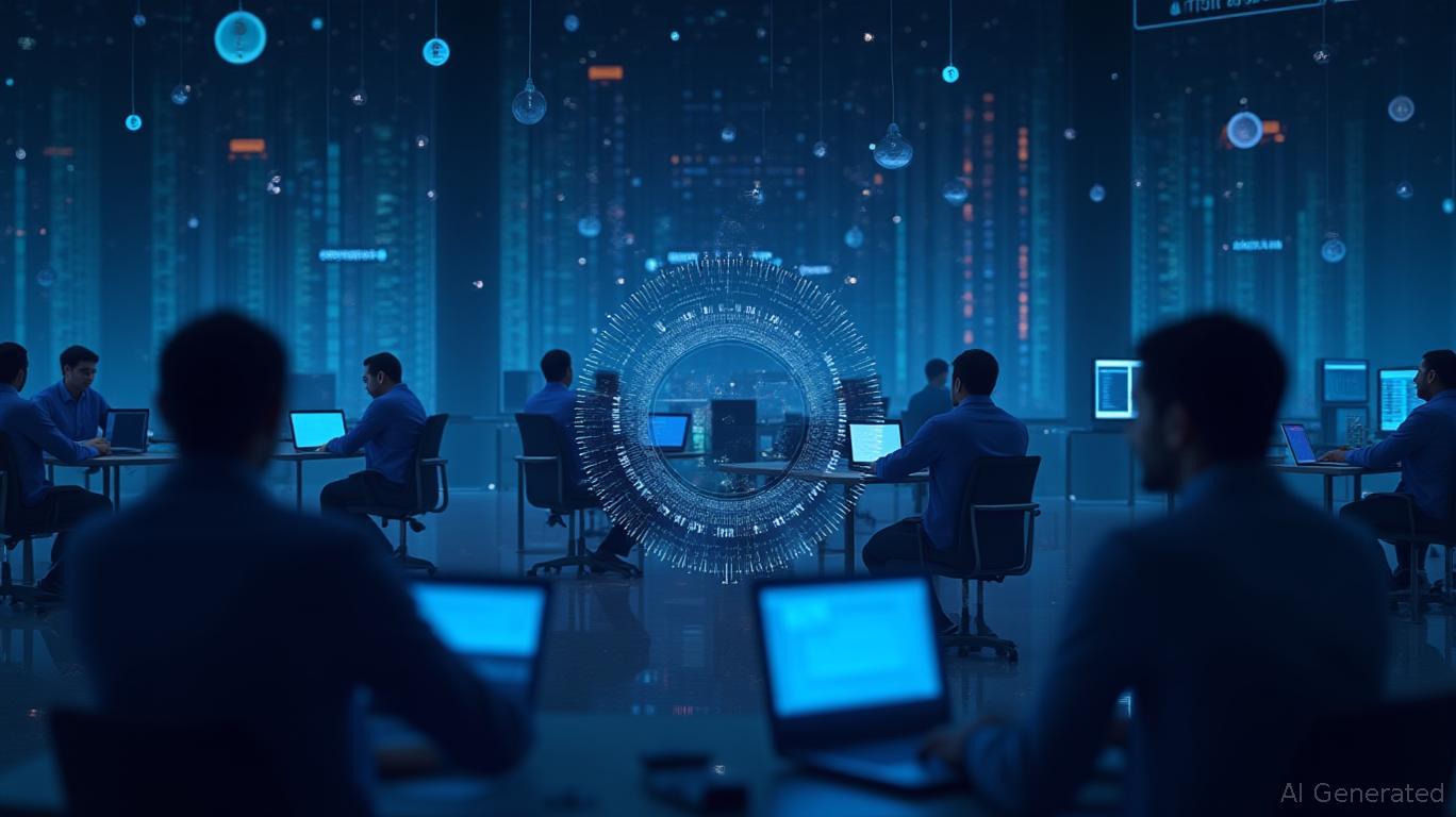 AI Tools Reshape DEX Trading Dynamics on Solana Blockchain
