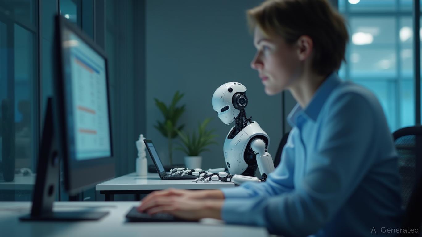 AI-Driven Content Creation: The Secret to Dominating Digital Markets in 2025