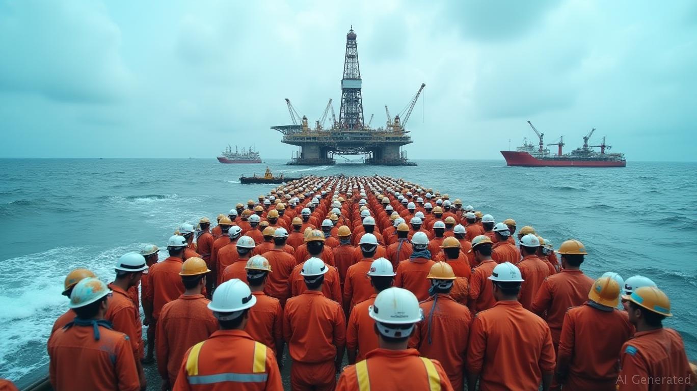 Inpex Plans Large-Scale Hiring in Indonesia for $20 Billion LNG Project