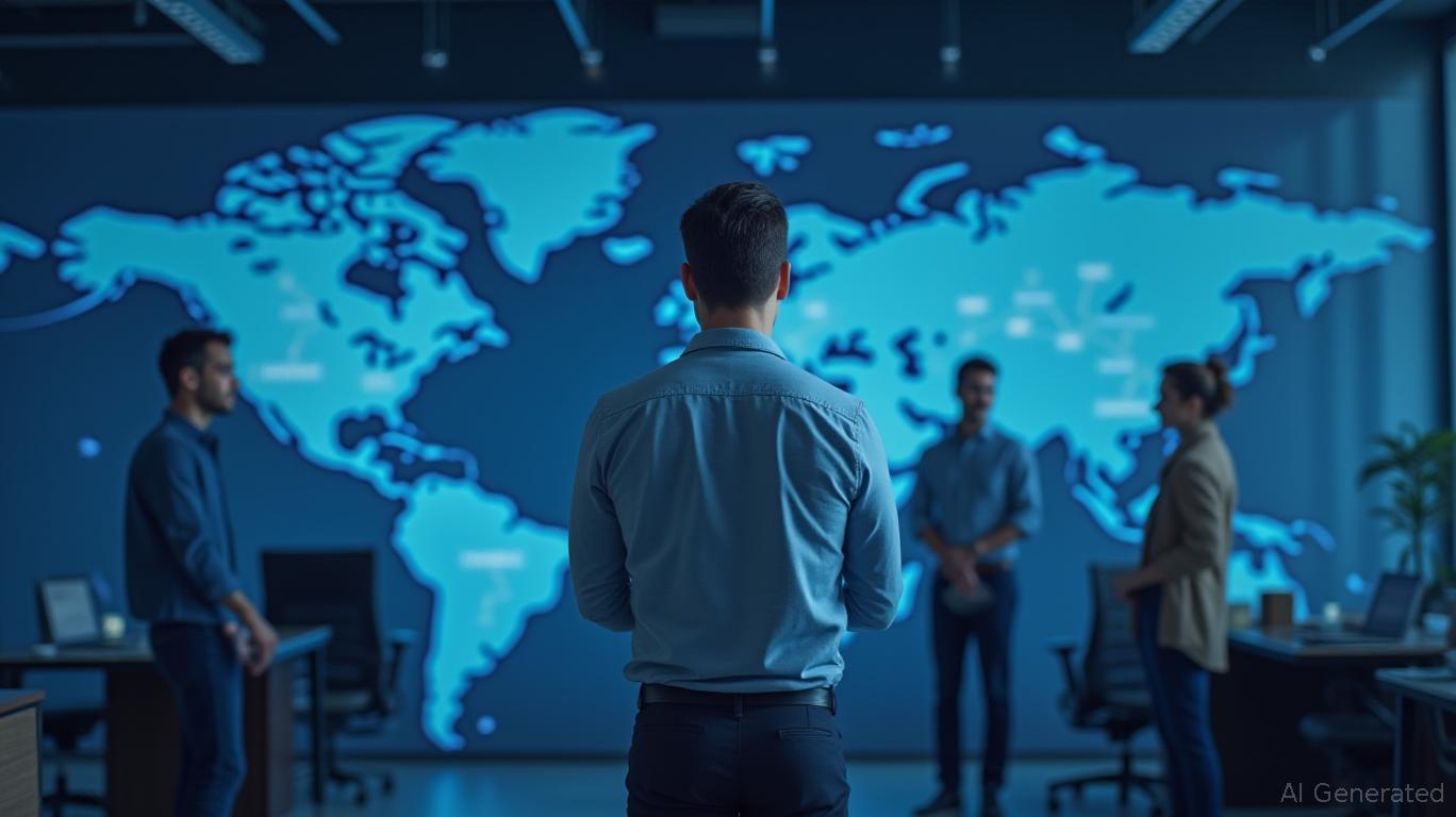 XRP News Today: Ripple Launches EVM Sidechain for XRP Ledger, Little Pepe Raises $3.58M in Presale