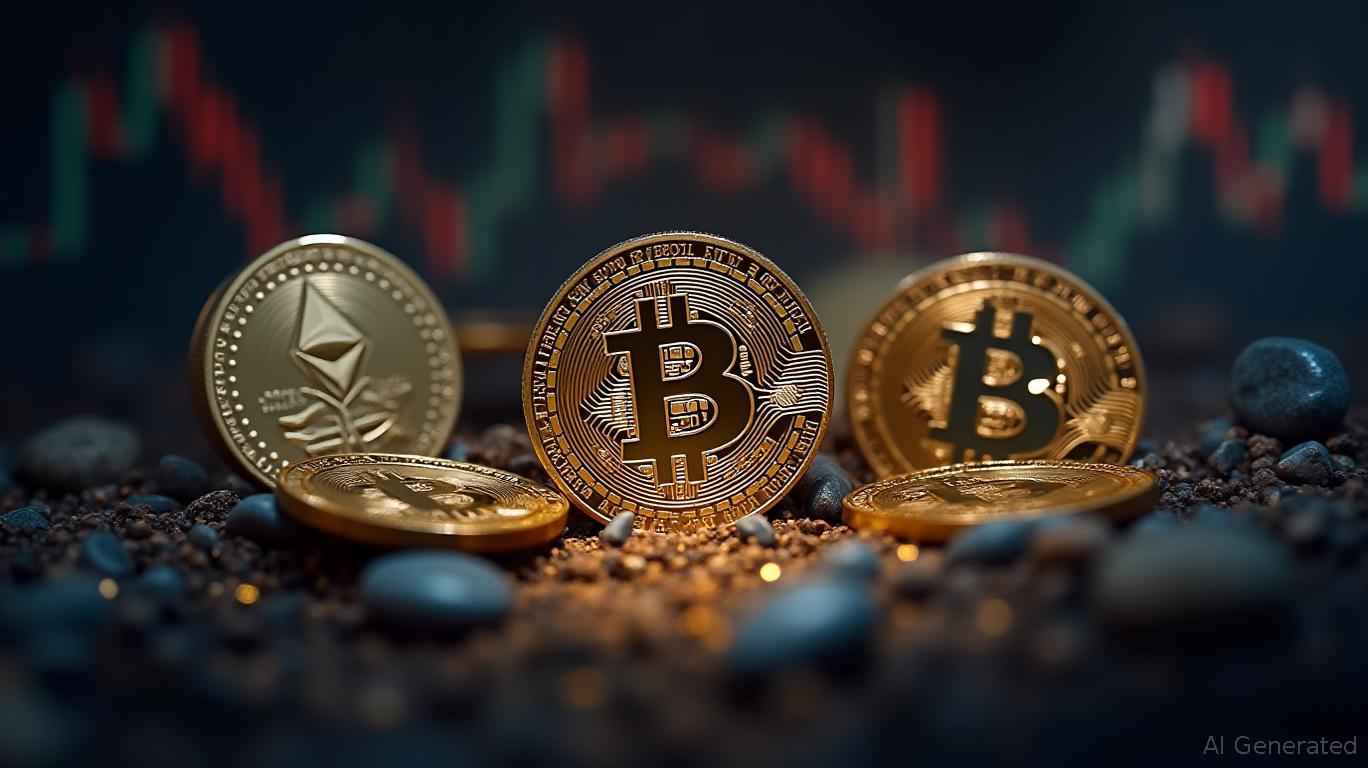 XRP News Today: Truth Social Files for Crypto ETF Including Bitcoin, Ethereum