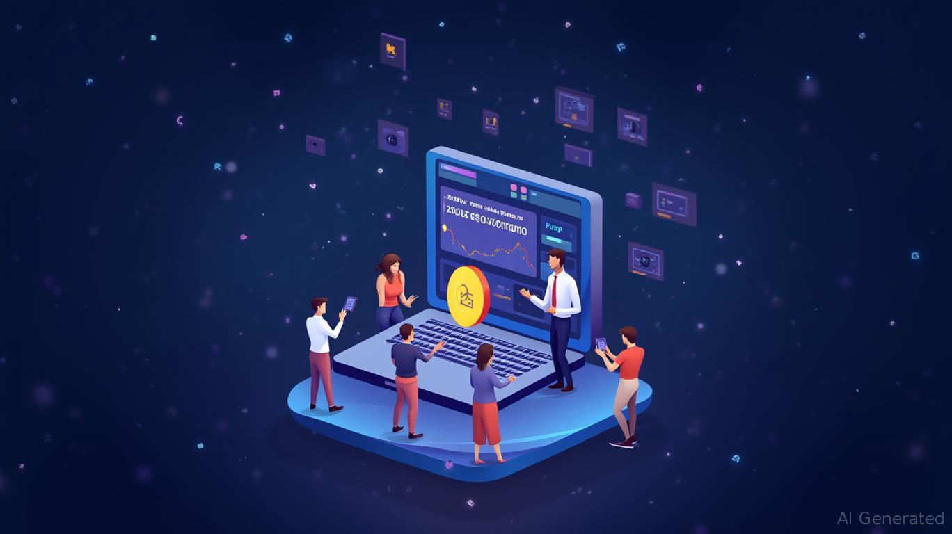 Pump.fun Launches PUMP Token Sale on Gate Exchange

Murano Global Investments Adopts Bitcoin Treasury Strategy

Paradigm Leads $11.5 Million Series A Funding for Kuru Labs