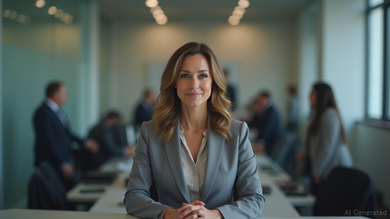 Tivic Appoints Lisa Wolf as Permanent CFO, Blake Gurfein Steps Down as CSO