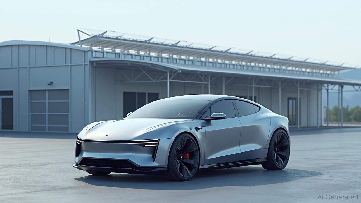 Tesla's Governance Crossroads: Can Musk's Political Stakes Derail EV Dominance?