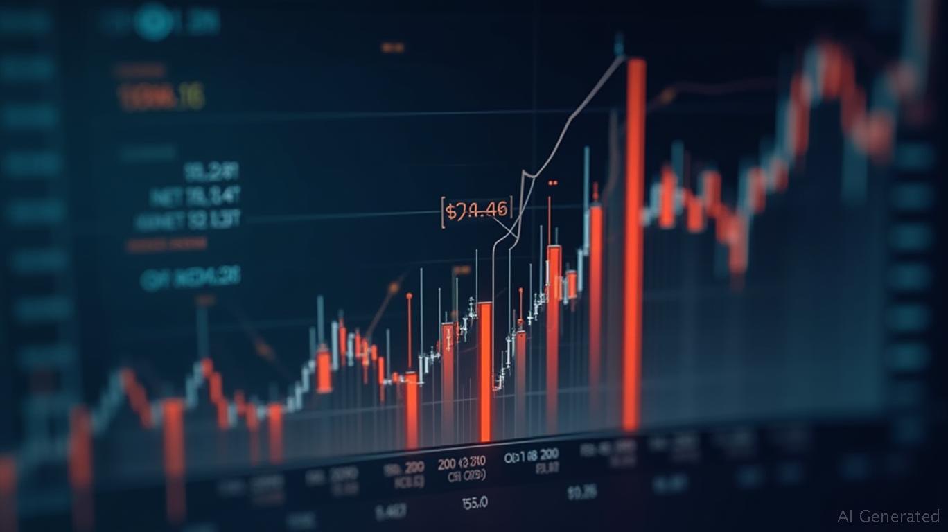 Matador Resources shares surge 7.59% intraday after breaking 200-day moving average and reporting strong Q1 earnings.