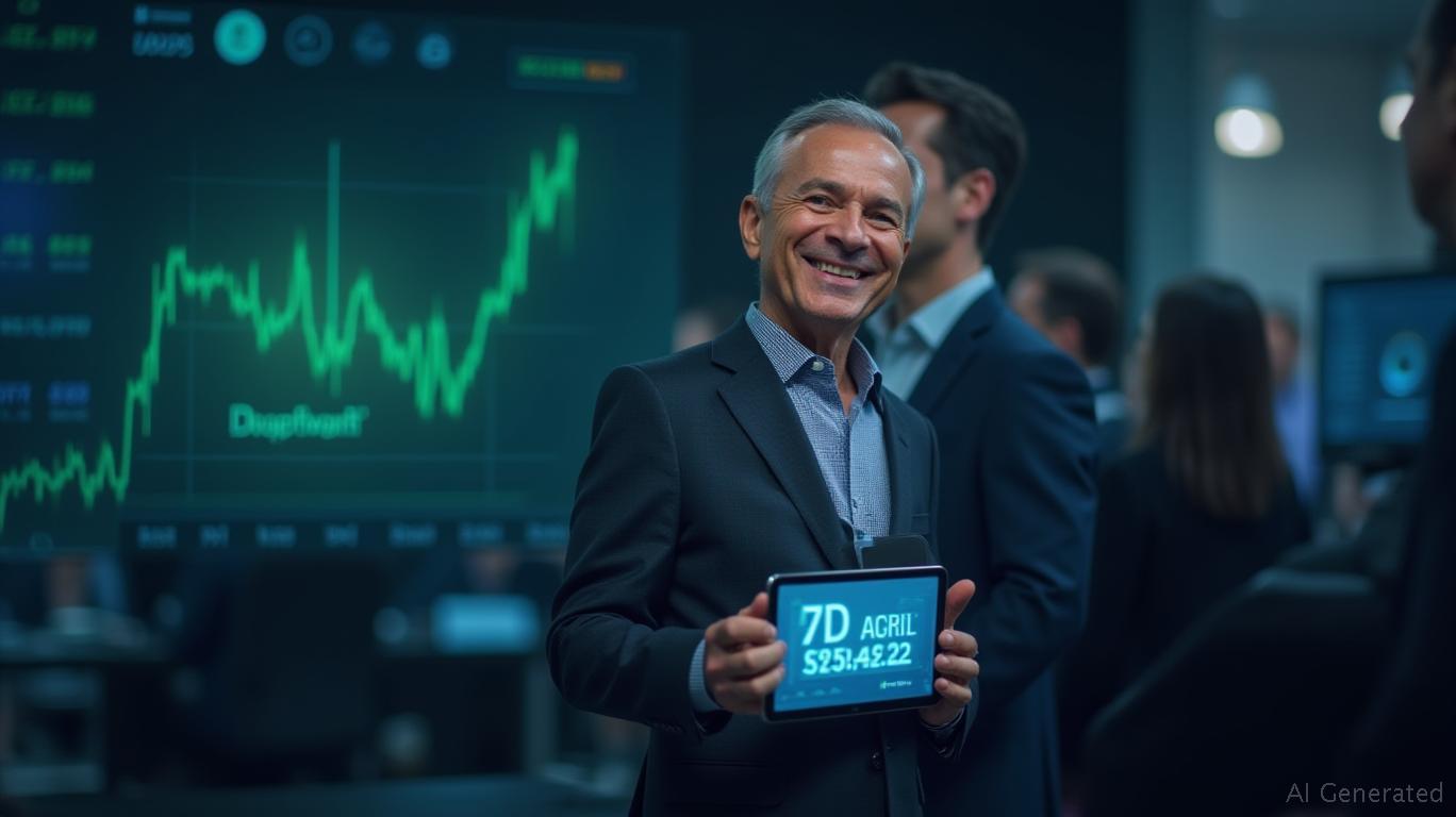 DuPont de Nemours Inc (DD) Stock Price Surges 3.07% Amid Bullish Outlook