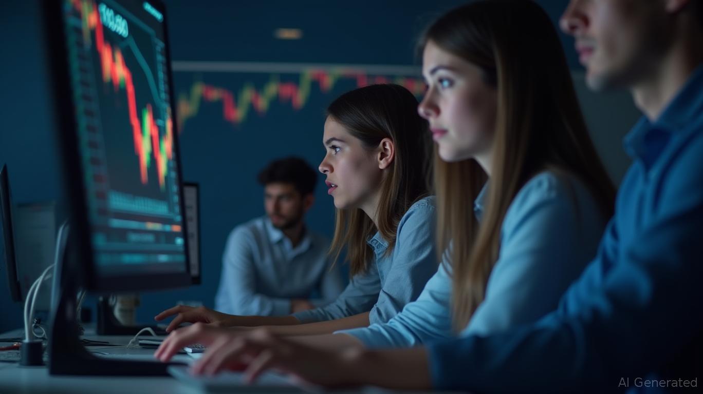 Bitcoin Bullish Momentum Builds as Price Nears $110,000