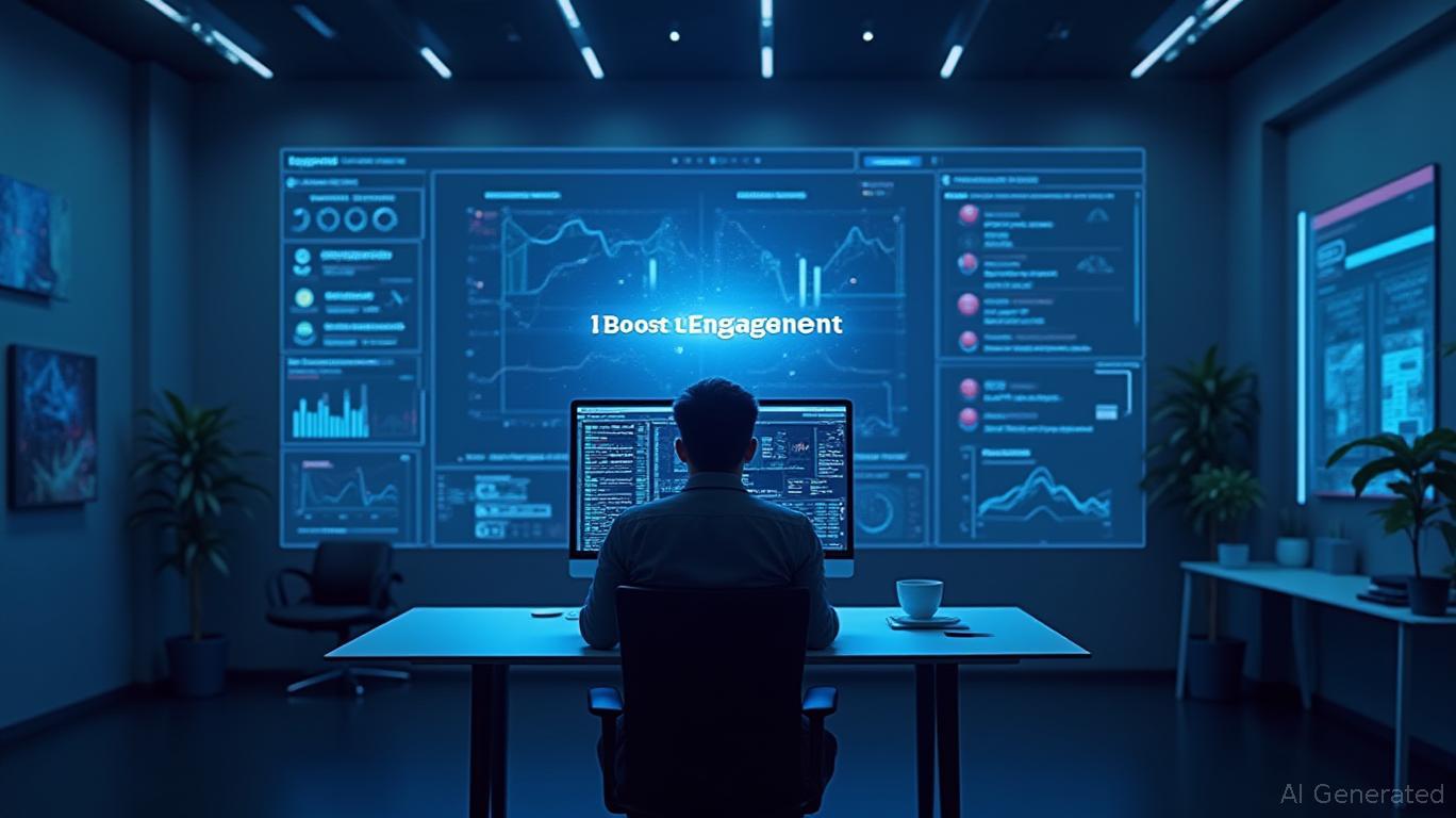 The AI Content Revolution: Why Digital Marketing is Being Rewritten