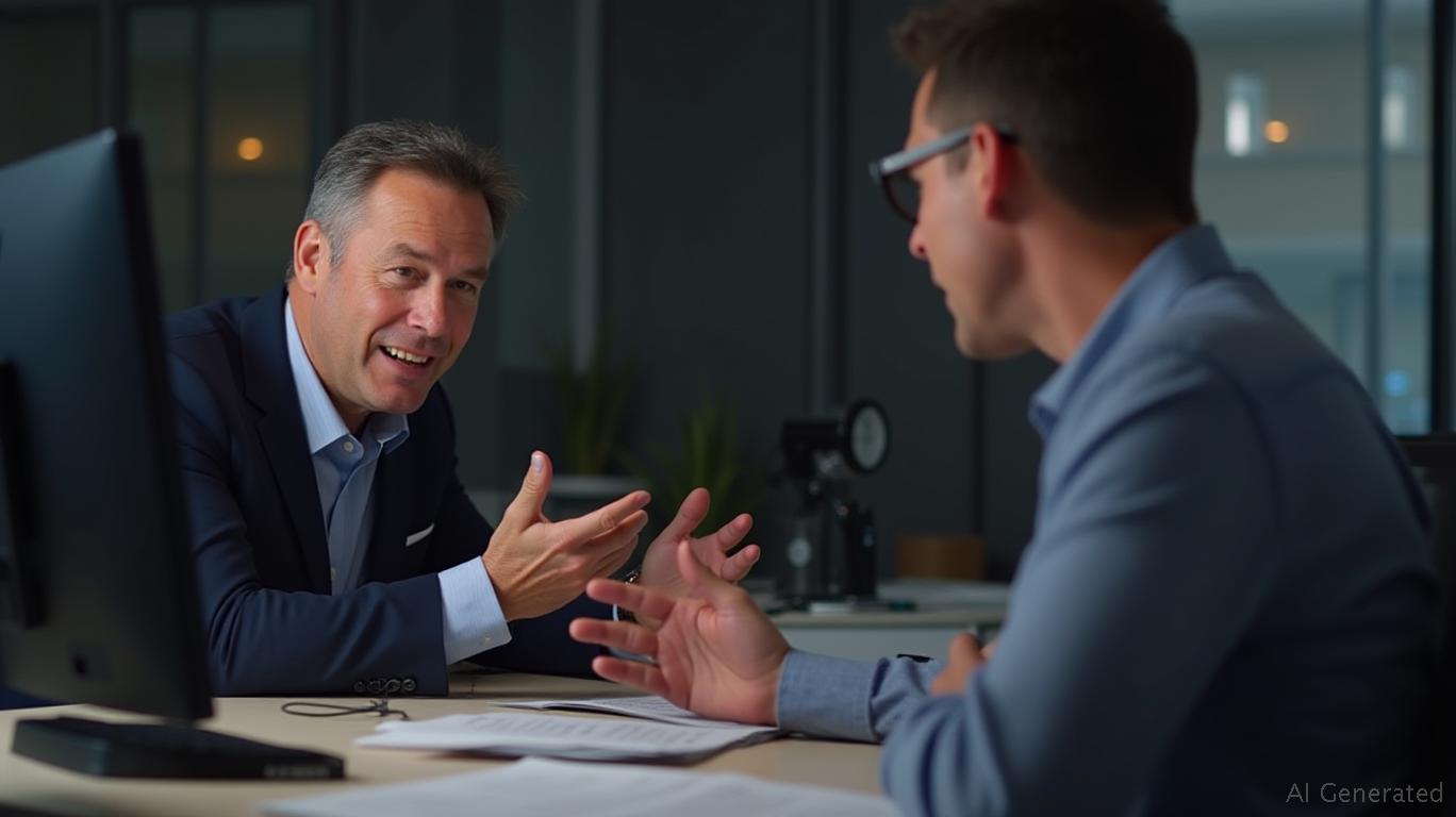 Musk tells Tesla analyst Dan Ives to "shut up" but he's not backing down: "This is the time for a plan"