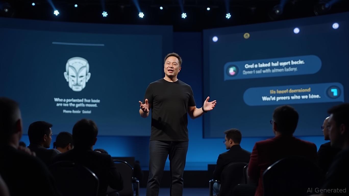 Elon Musk's xAI Grok Chatbot Sparks Controversy With Polarized Statements