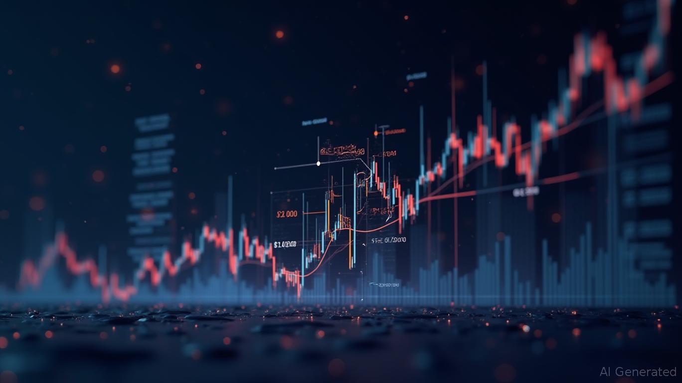 Q2 2025 Financial Markets: Bitcoin's Rise, M&A Rebound, and the Shift to Private Credit