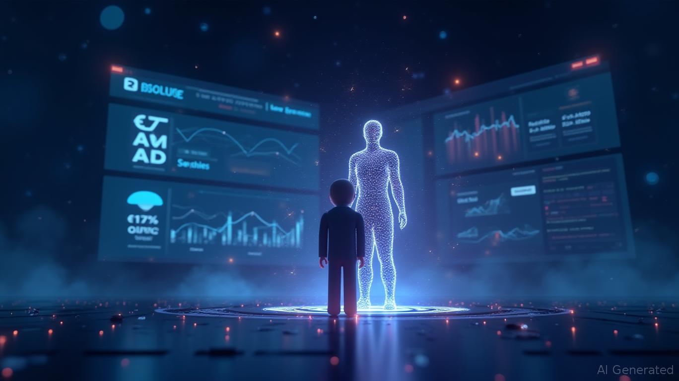 The AI Content Revolution: How Semrush and ChatGPT Are Redefining Marketing ROI and Stock Potential
