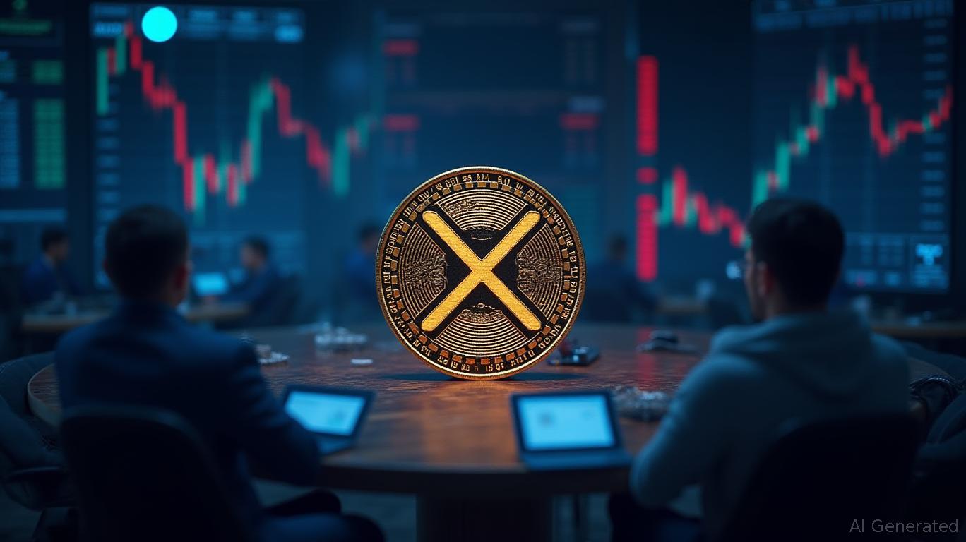 XRP News Today: 50.5 Million XRP Transferred to Coinbase, Market Awaits Impact