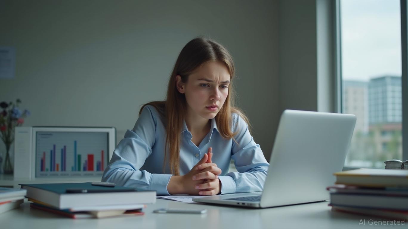 Degrees of Disruption: Why Gen Z's Jobless Crisis is Redefining Education ROI