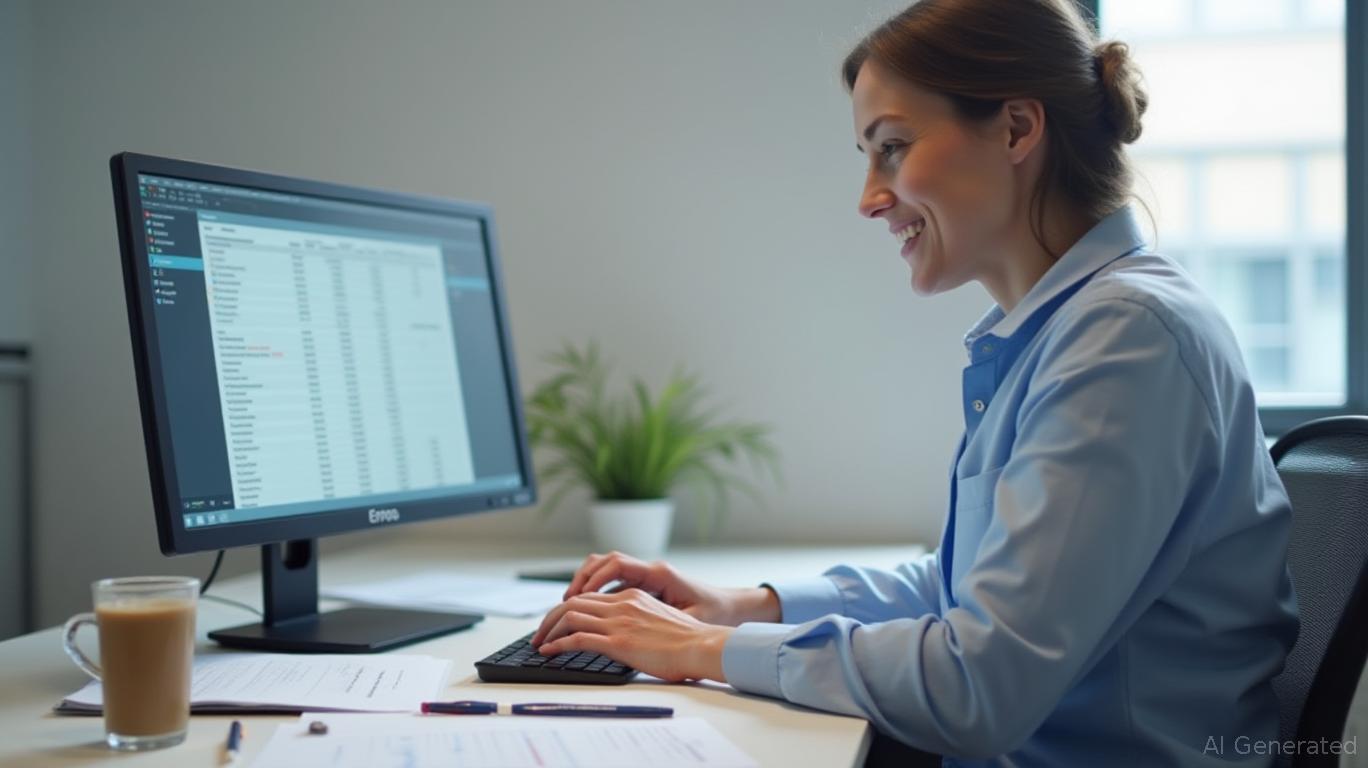 Embedded Lending Platforms: A New Era for Canadian Small Business Financing