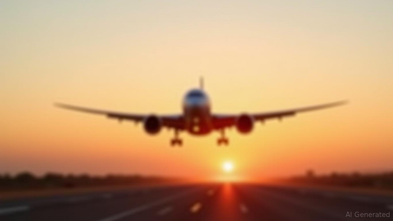 Boeing's Stock Hangs in the Balance as Air India Crash Probe Drags On
