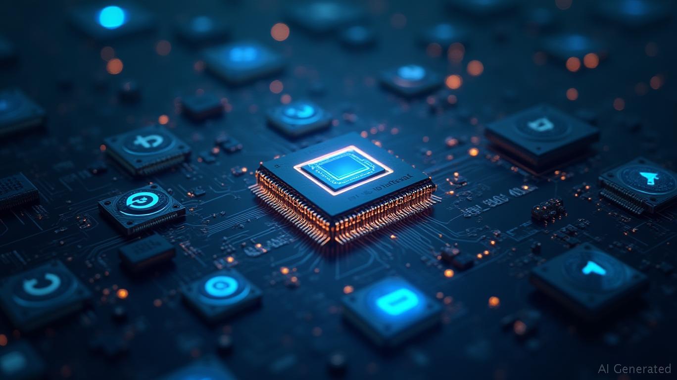 CoreWeave's GPU-Backed Debt Strategy Inspires AI Startups to Borrow Big