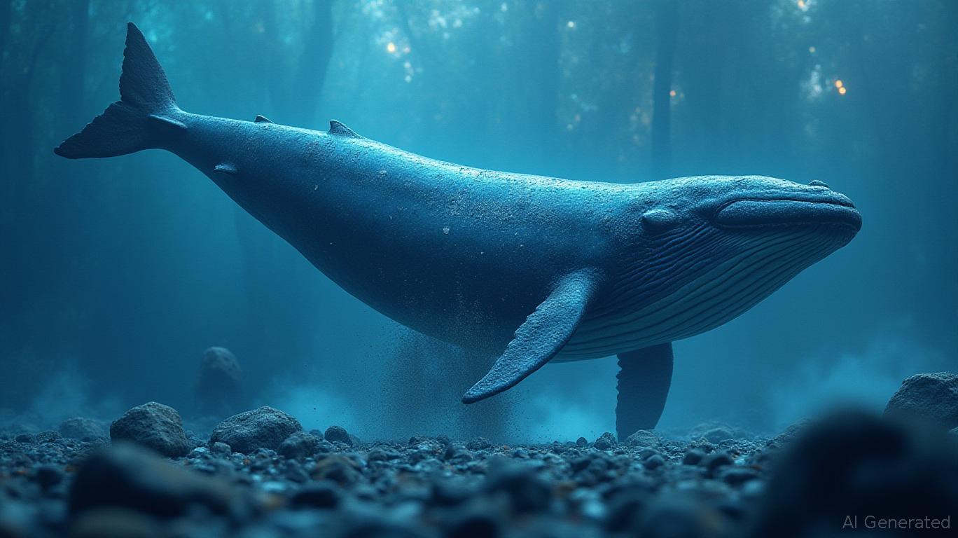 Whales Transfer $50 Million in Altcoins to Exchanges in 24 Hours