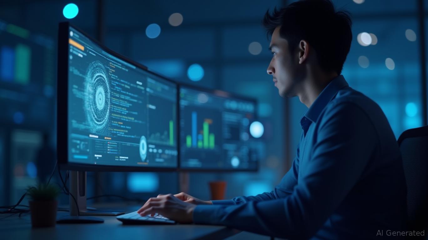 The AI Content Revolution: A Golden Era for Marketing and SEO Investors