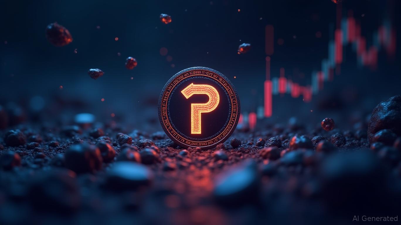 Polygon's POL Token Surges 3% on Institutional Activity and Upcoming Hard-Fork