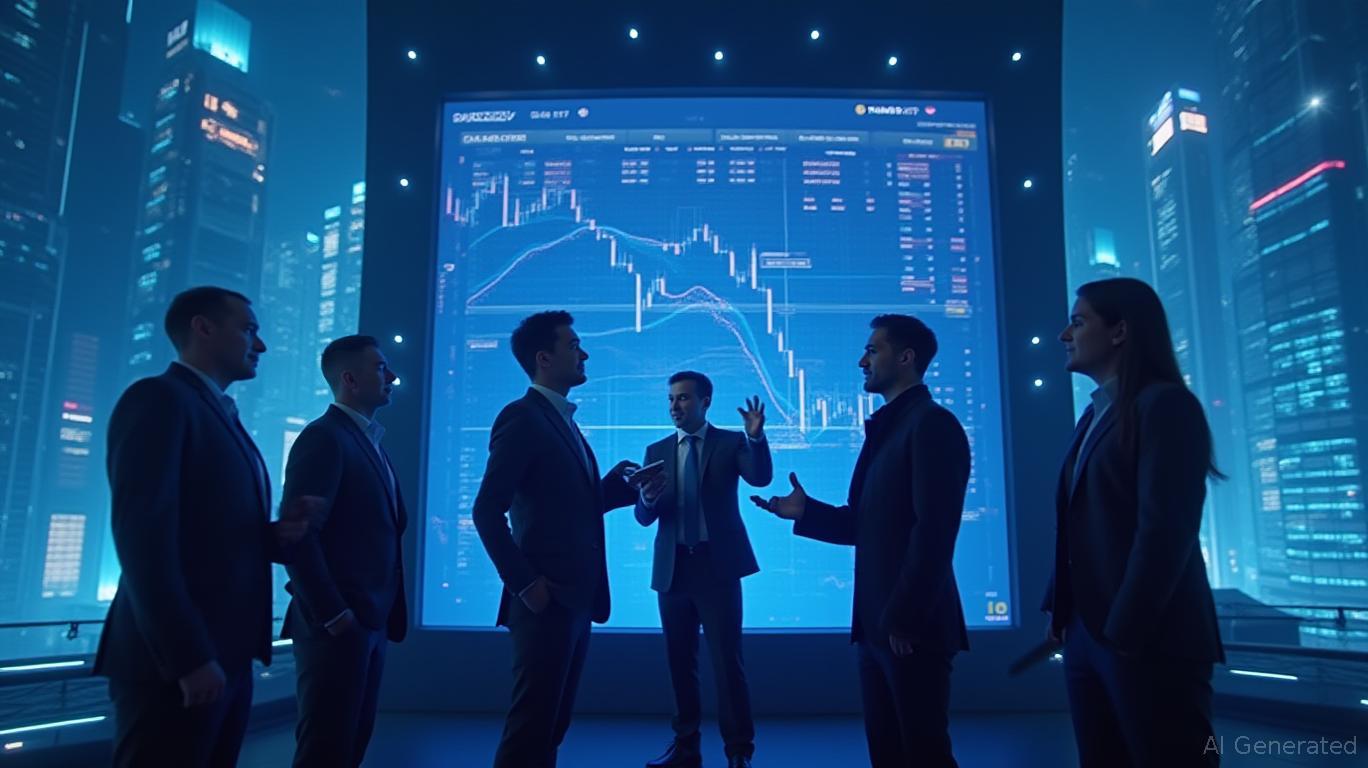 Hyperliquid Partners Phantom for DeFi Trading Revolution