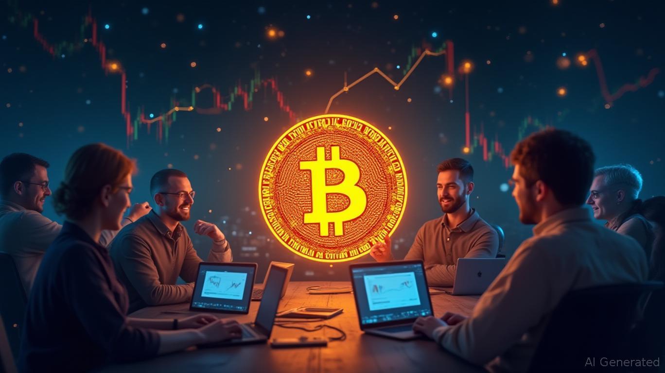 Bitcoin Holds Above $108,000 Amid Bullish Predictions