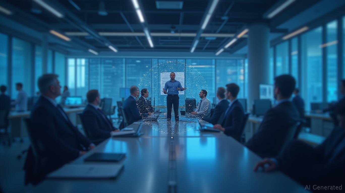 Penguin Solutions Reports Q3 Revenue Below Estimates at $324.3M