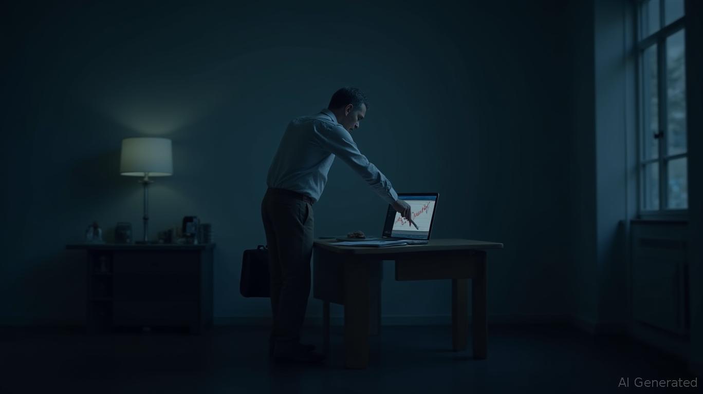 Crypto Analyst Warns of 2024 Third Quarter Bearish Trend