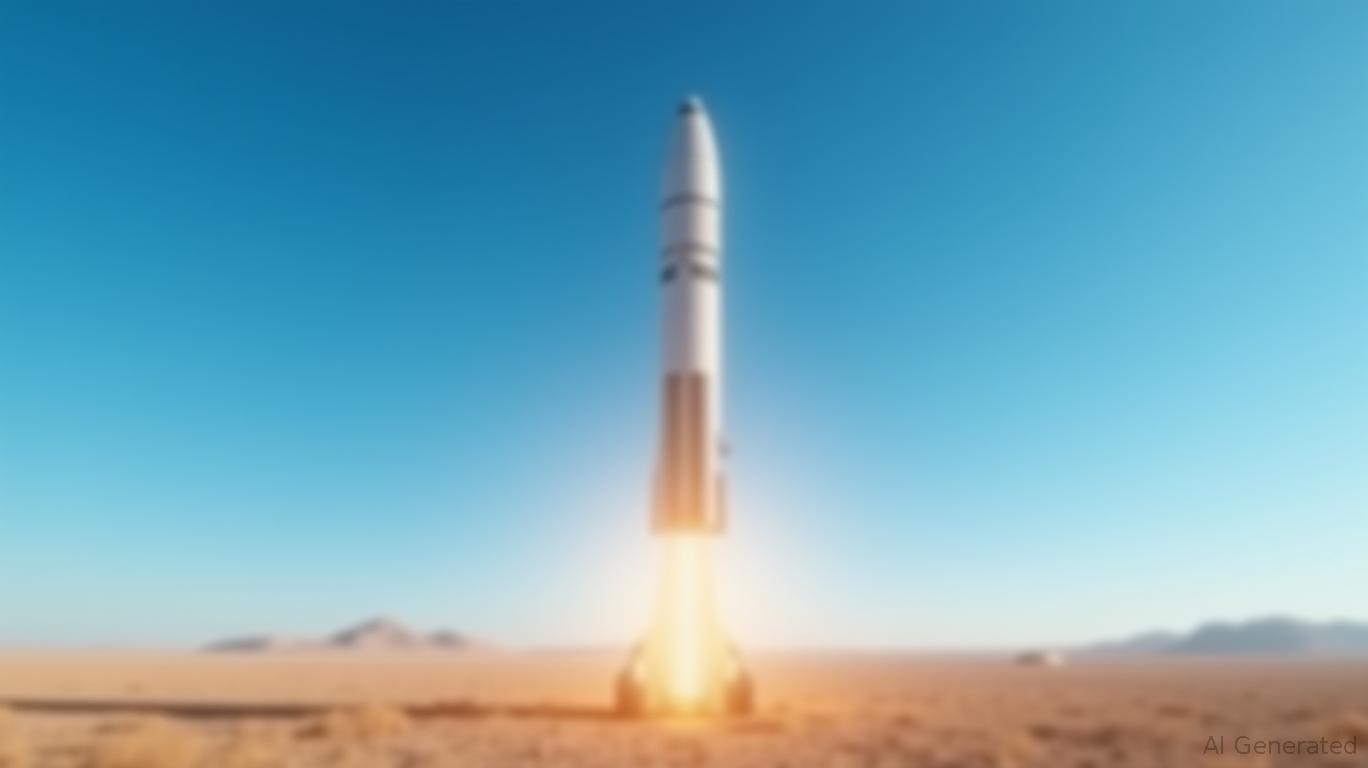 SpaceX's $400 Billion Valuation and the Dawn of the Space Economy