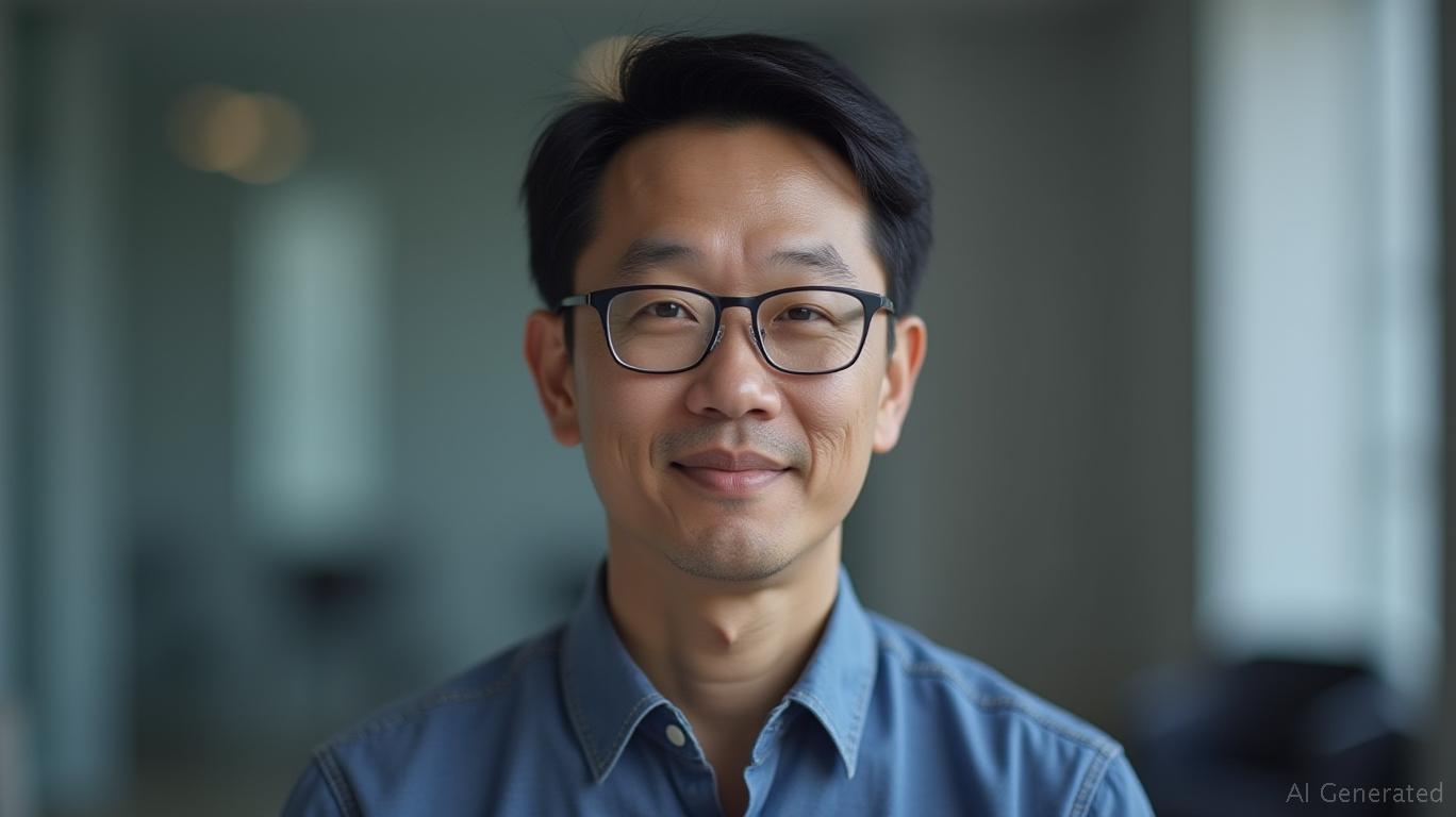 Apple's AI Models Chief Exits for Meta's High-Paying Job Offer