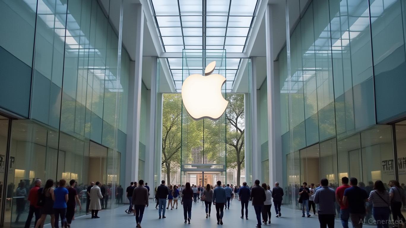 Apple COO Jeff Williams to Step Down, Sabih Khan to Take Over