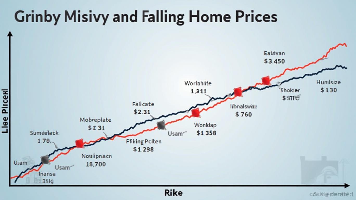 Withdrawn Listings Signal a Housing Inflection Point: Seizing Contrarian Opportunities