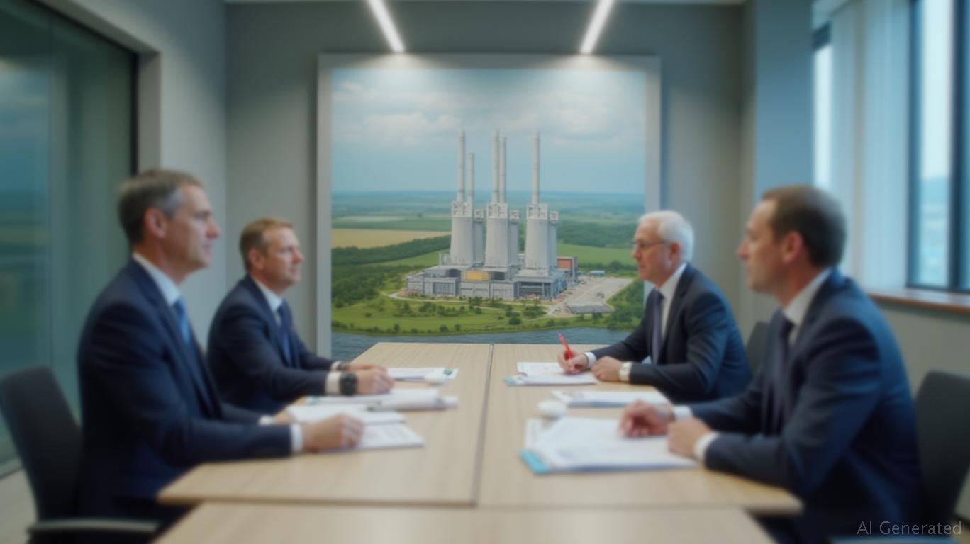 Brookfield to Acquire 20% Stake in Sizewell C Nuclear Project in UK