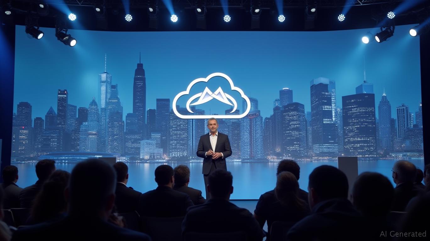 Rackspace Technology shares rise 1.44% after-hours after launching Rackspace OpenStack Business.