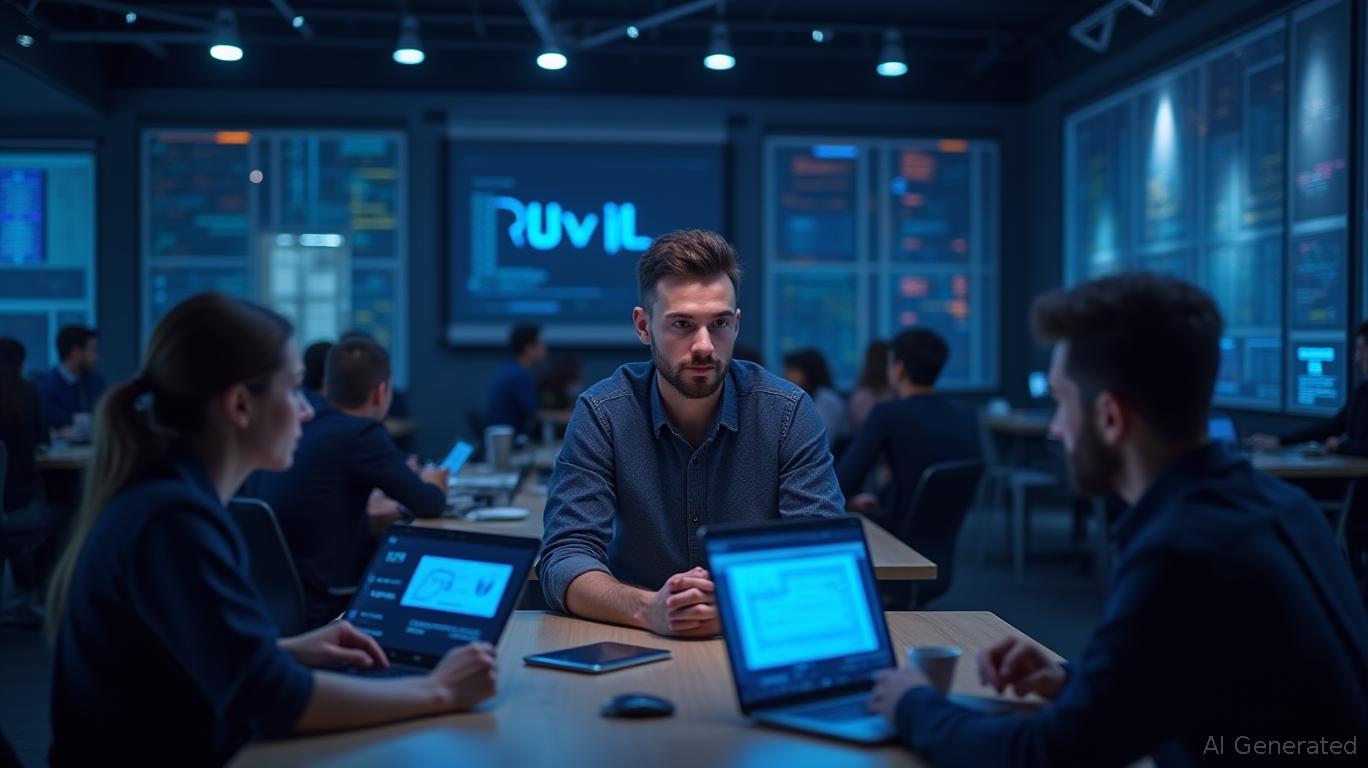 Ruvi AI Raises $2.2 Million in Presale, Outshines Avalanche with 6667% Growth Potential