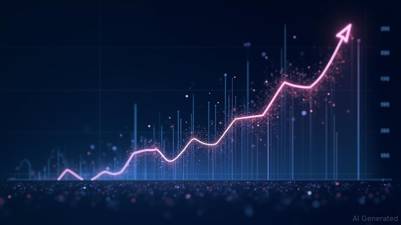 Generative AI's Content Revolution: New Revenue Streams and Valuation Metrics