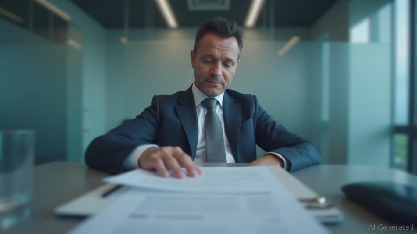 Credo Technology Group Holding Insider Sells $5M Worth of Shares, According to SEC Filing