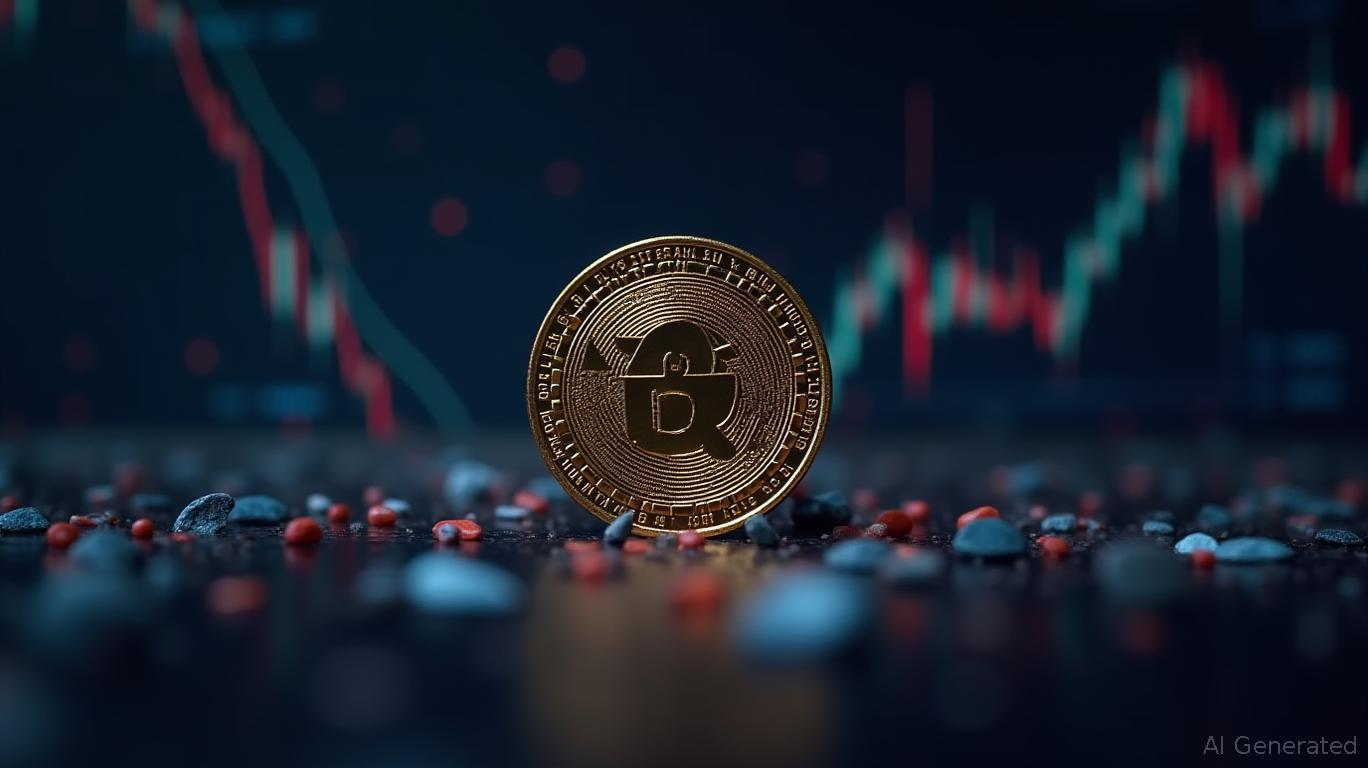 Cardano (ADA) Shows 17% Upside Potential Despite Recent Dip
