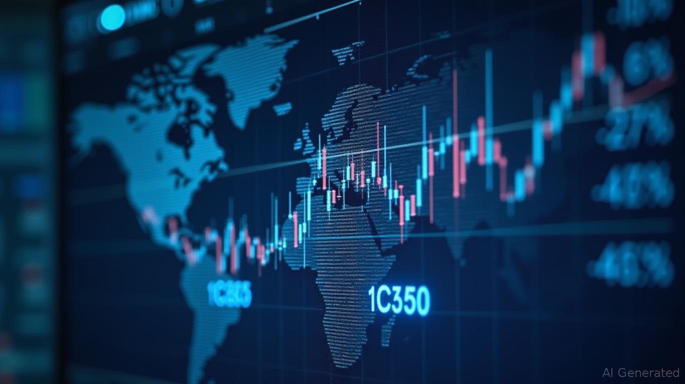 Global Market Shift: Is U.S. Dominance Waning?