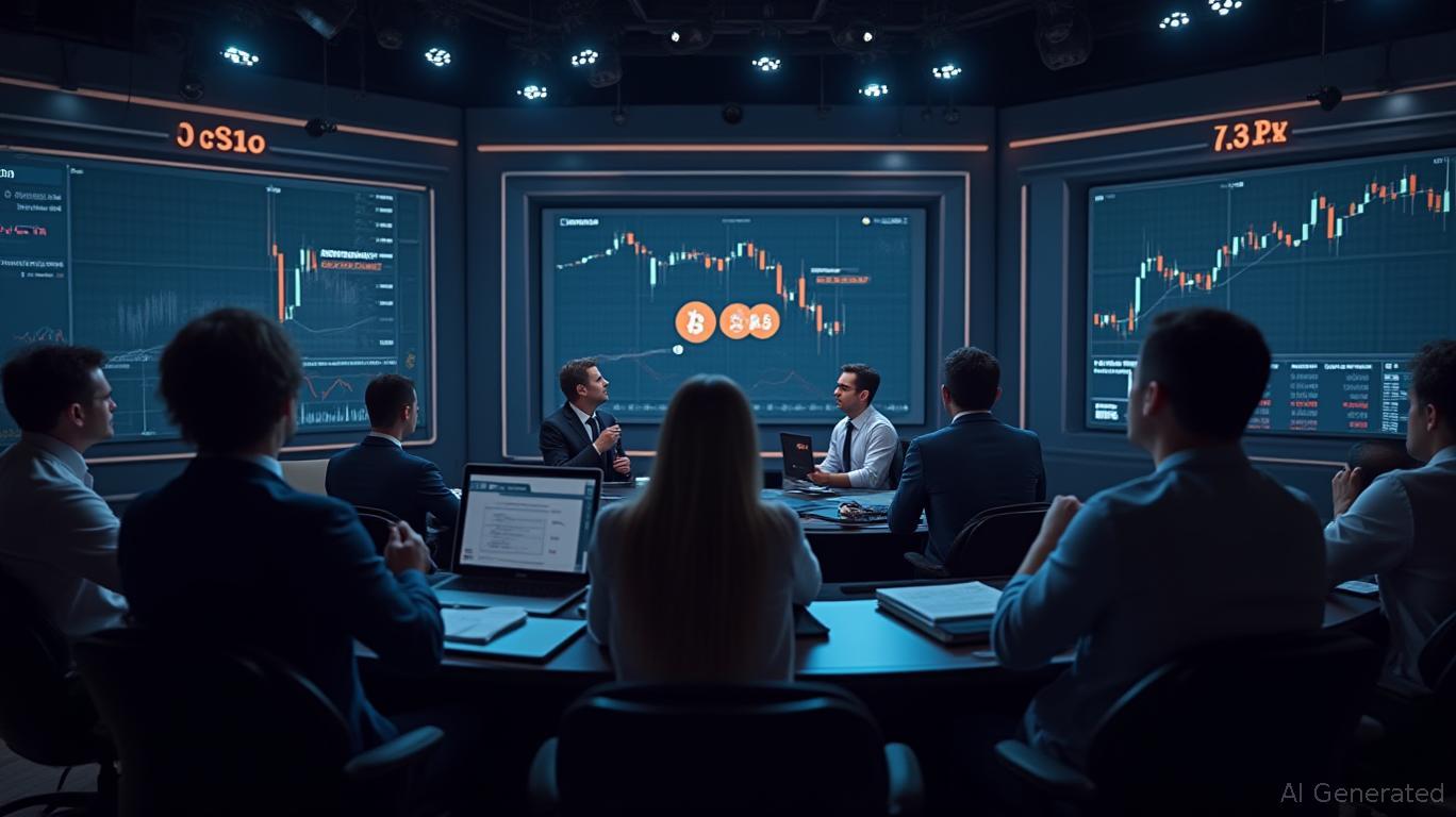 Bitcoin Traders Face 50-50 Odds For $109,000 Breakout By July 11