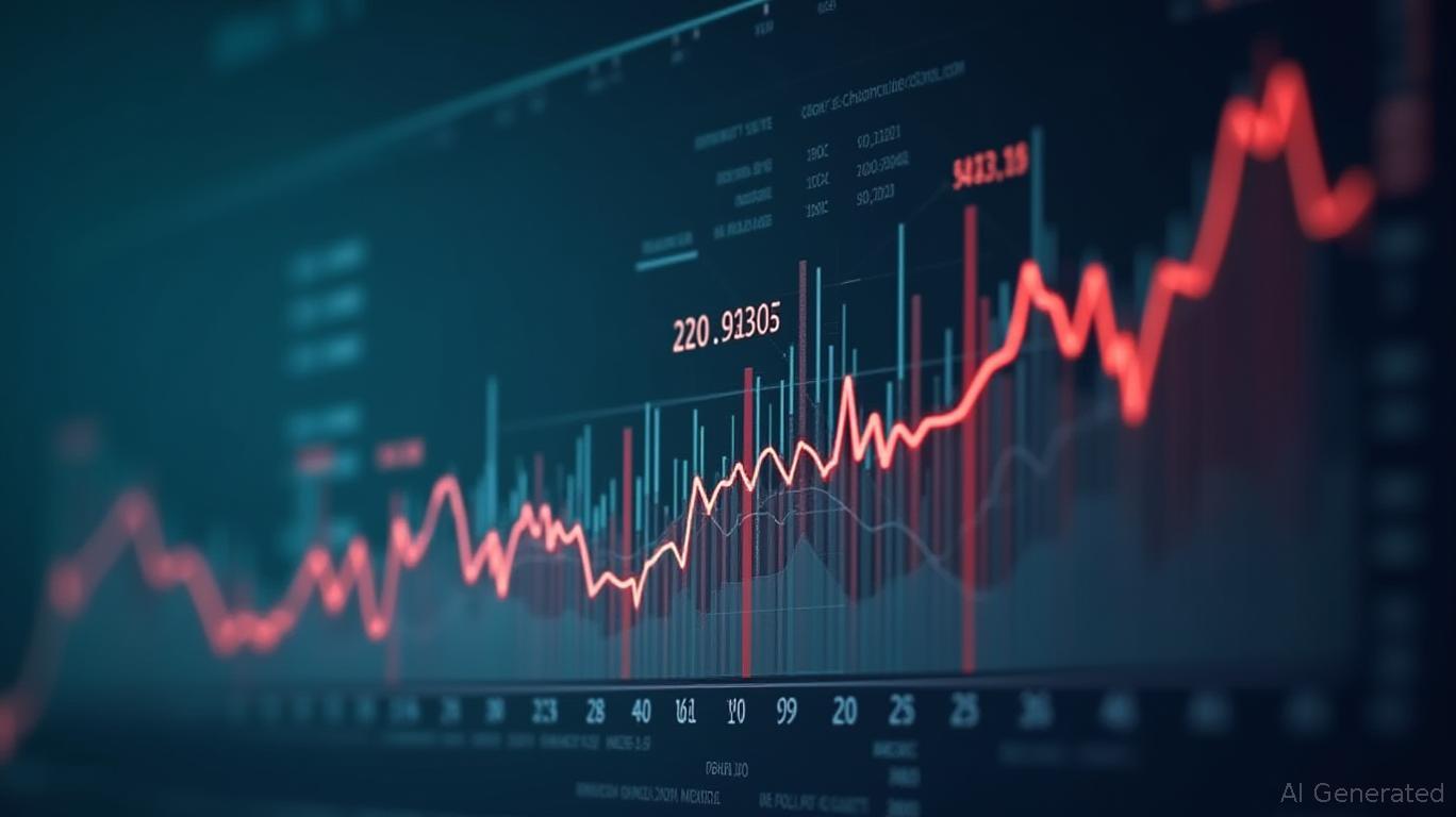 Mexico's Inflation Crossroads: Core Pressures and Bond Market Implications